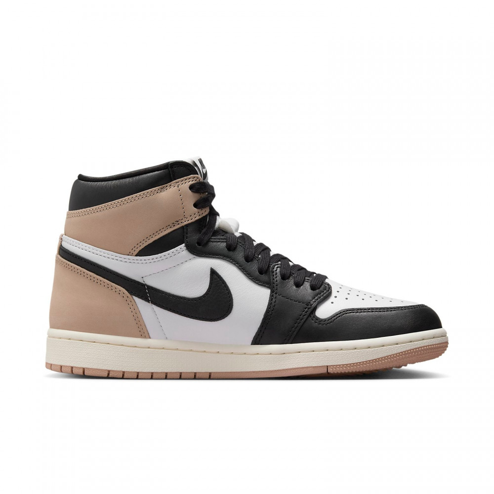 (WMNS) Air Jordan 1 Retro High OG Latte FD2596-021 (WMNS) Air Jordan 1 Retro High OG Latte FD2596-021
