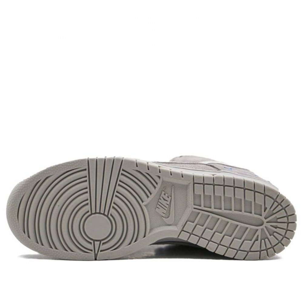 Nike SB Dunk Low Pro  London