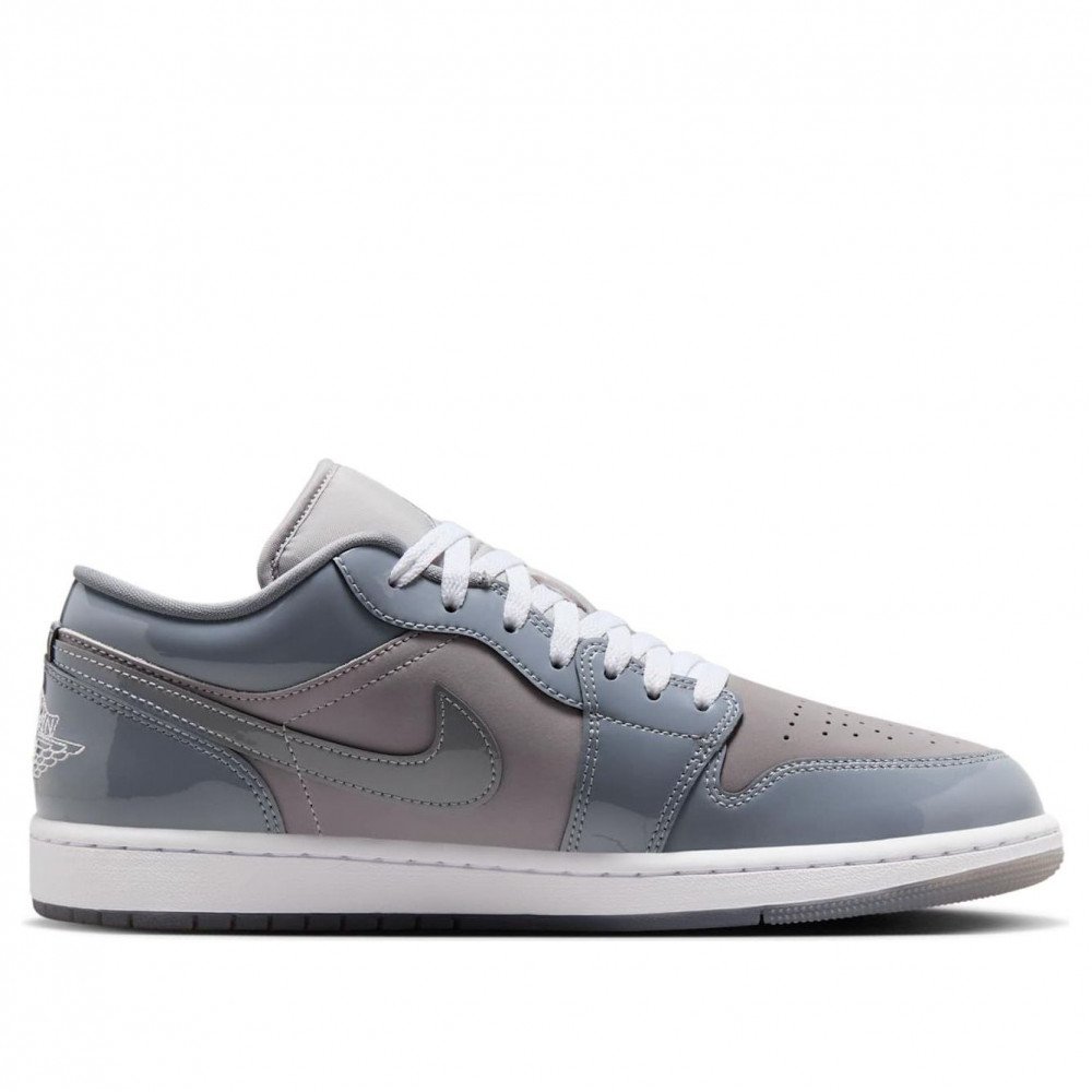 Air Jordan 1 Low SE Medium Grey Cool Grey White HF3148-011 Air Jordan 1 Low SE Medium Grey Cool Grey White HF3148-011