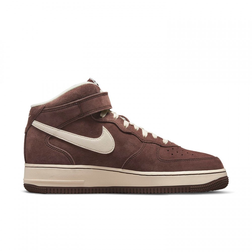 Nike Air Force 1 Mid  Chocolate  DM0107-200