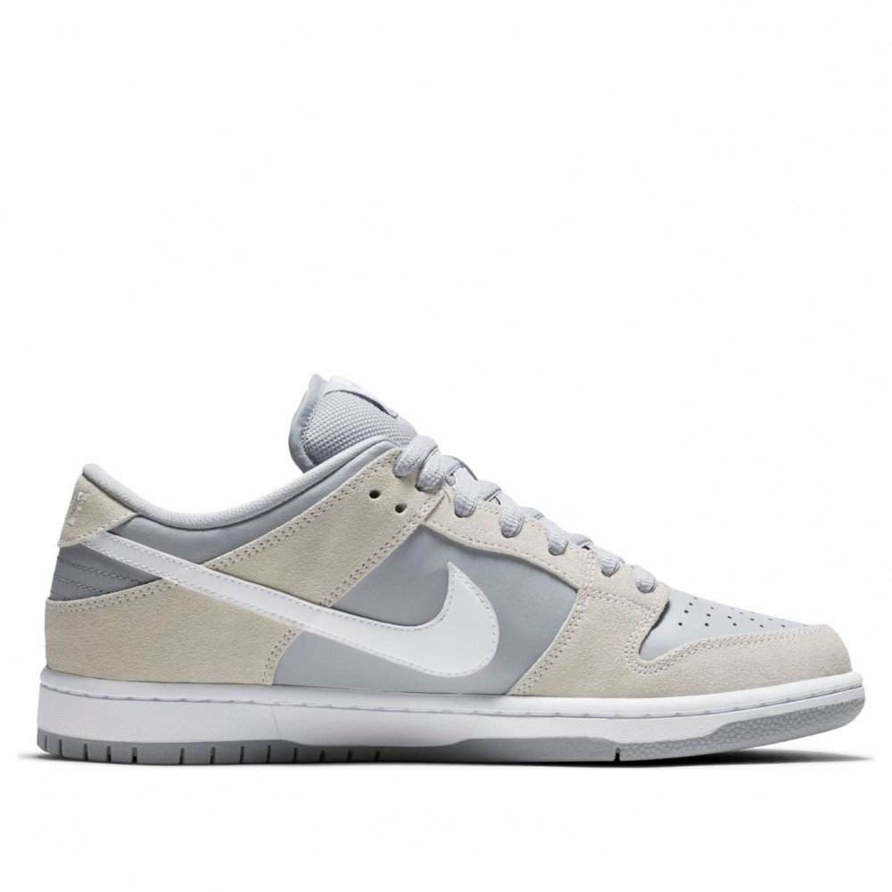 Nike SB Dunk Low  Summit White  AR0778-110
