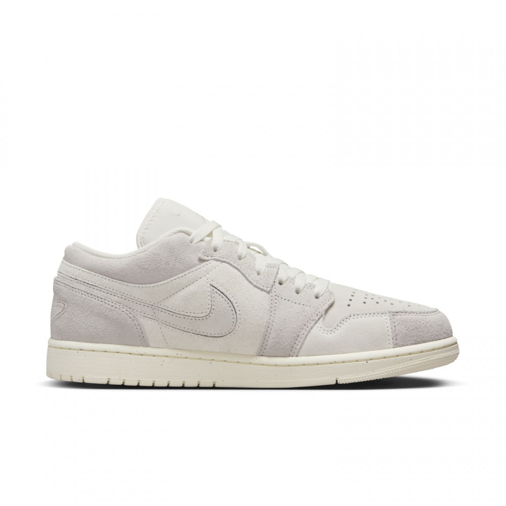 Air Jordan 1 Low SE Craft Pale Ivory FQ3055-100 Air Jordan 1 Low SE Craft Pale Ivory FQ3055-100