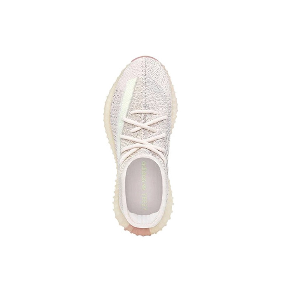 Yeezy Boost 350 V2 Citrin Non-Reflective FW3042 Yeezy Boost 350 V2 Citrin Non-Reflective FW3042