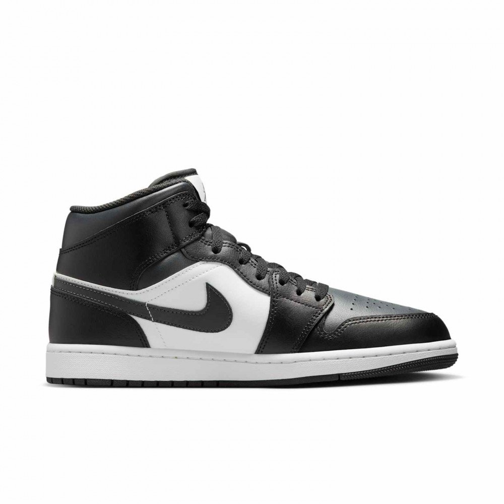 Air Jordan 1 Mid Off Noir Toe DQ8426-010 Air Jordan 1 Mid Off Noir Toe DQ8426-010