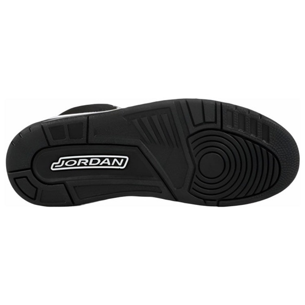 Air Jordan 3 Retro Black Cat Air Jordan 3 Retro Black Cat