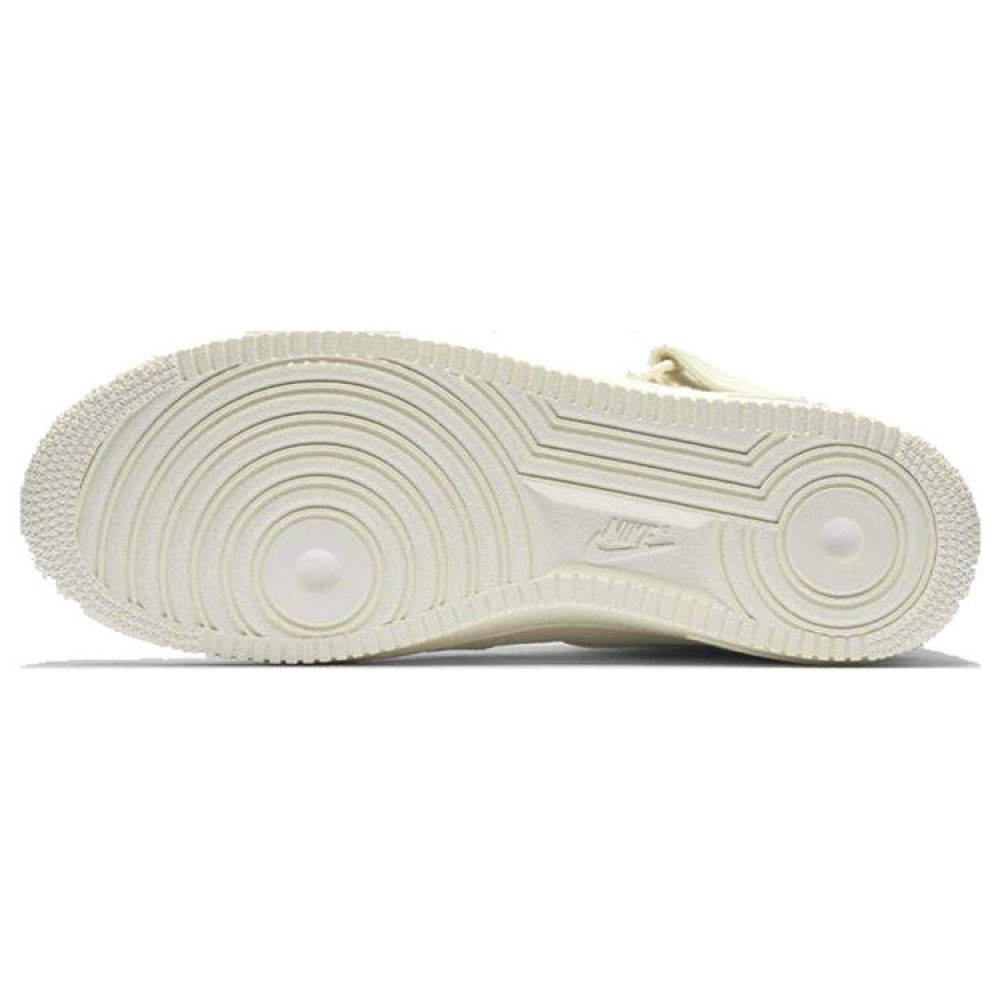 Nike Air Force 1 Mid PRM  Jewel White  941913-100