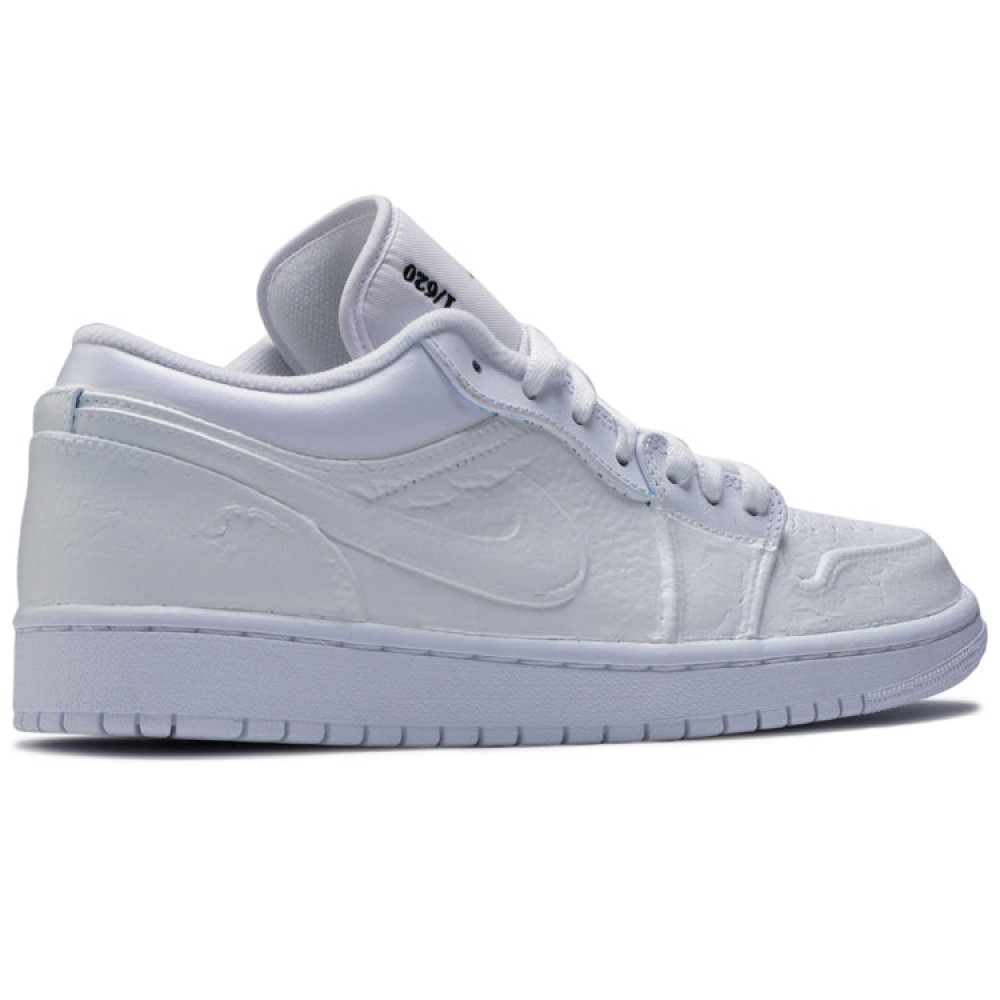 Air Jordan 1 Low Vintage Lichen 553558-115 Air Jordan 1 Low Vintage Lichen 553558-115