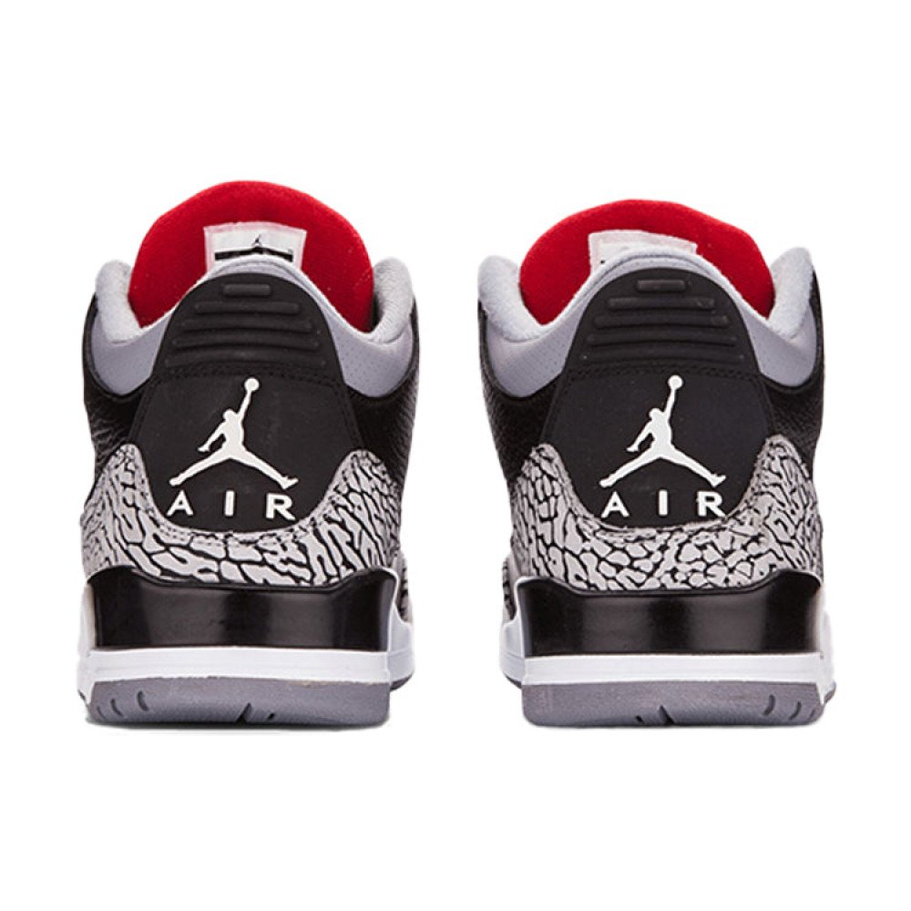 Air Jordan 3 Retro Cement 2011 Air Jordan 3 Retro Cement 2011