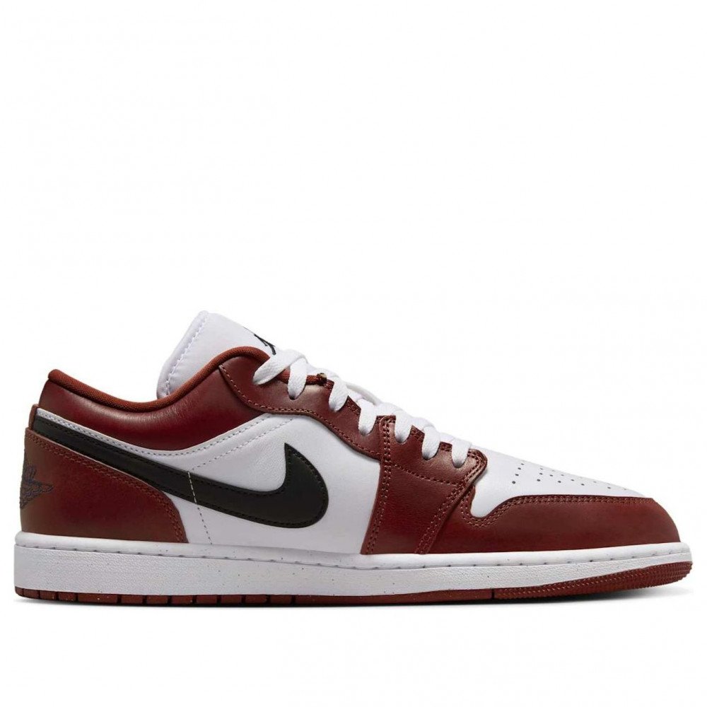 Air Jordan 1 Low SE Dark Pony HF3148-102 Air Jordan 1 Low SE Dark Pony HF3148-102