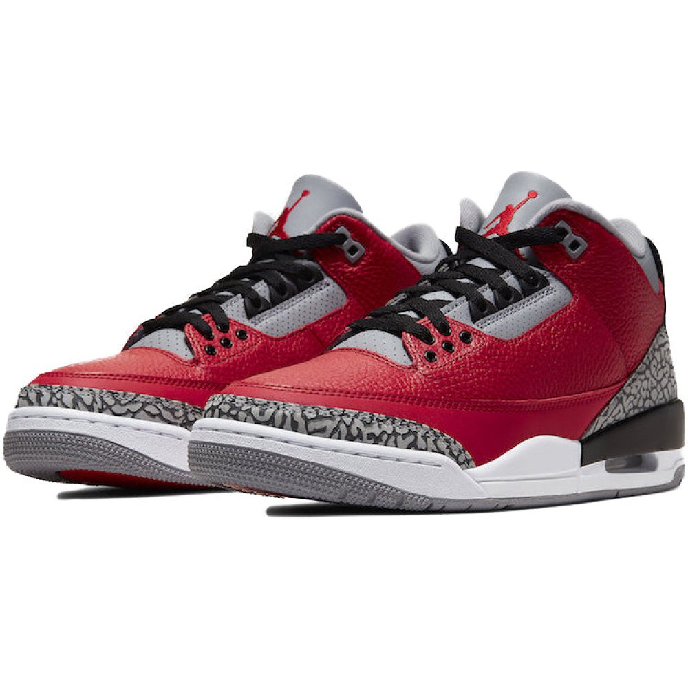 Air Jordan 3 Retro SE Unite CHI Exclusive Air Jordan 3 Retro SE Unite CHI Exclusive