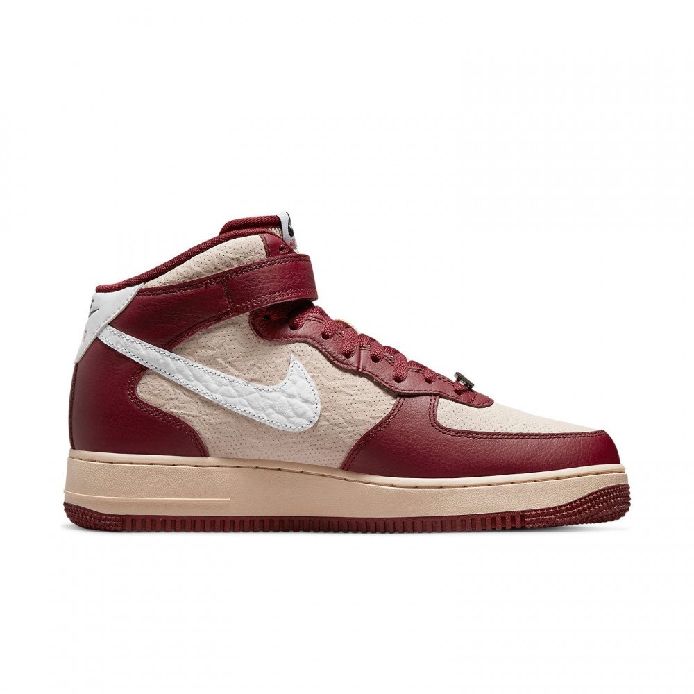 Nike Air Force 1 Mid  City Pack   London  DO7045-600