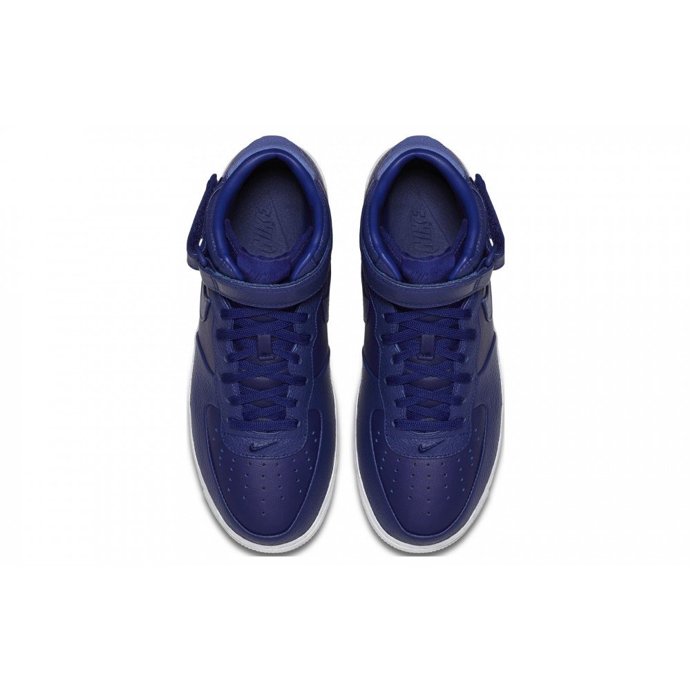 Nike NikeLab Nike Air Force 1 Mid  Concord  819677-402