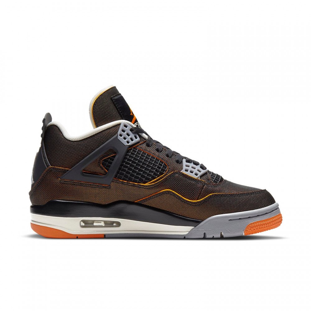 Air Jordan 4 Retro Starfish Air Jordan 4 Retro Starfish