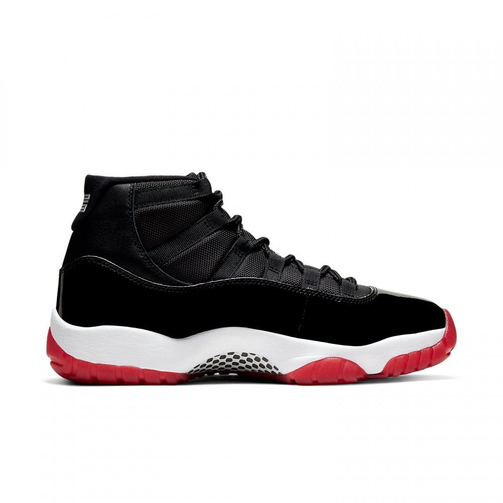 Air Jordan 11 Retro Bred 2019 378037-061 Air Jordan 11 Retro Bred 2019 378037-061