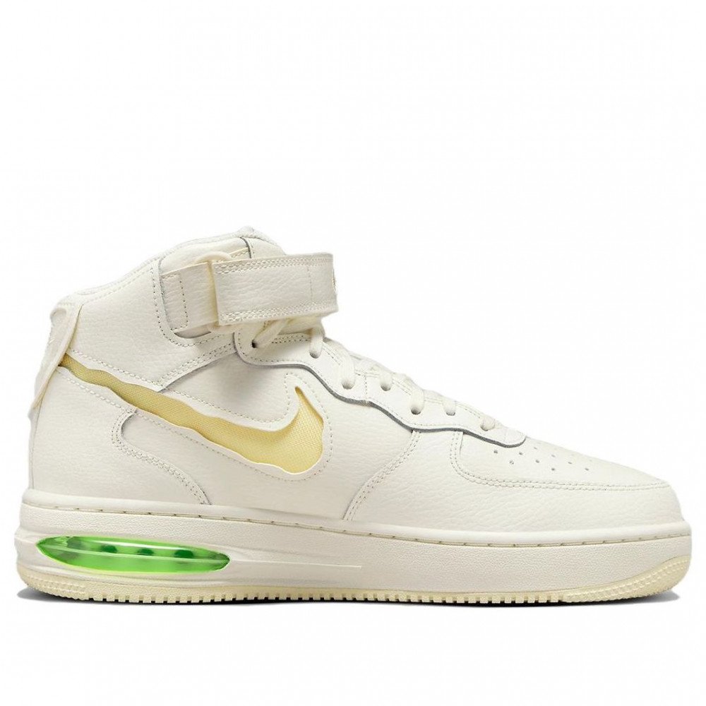 Nike Air Force 1 Mid Evo  Sail  FB1374-100