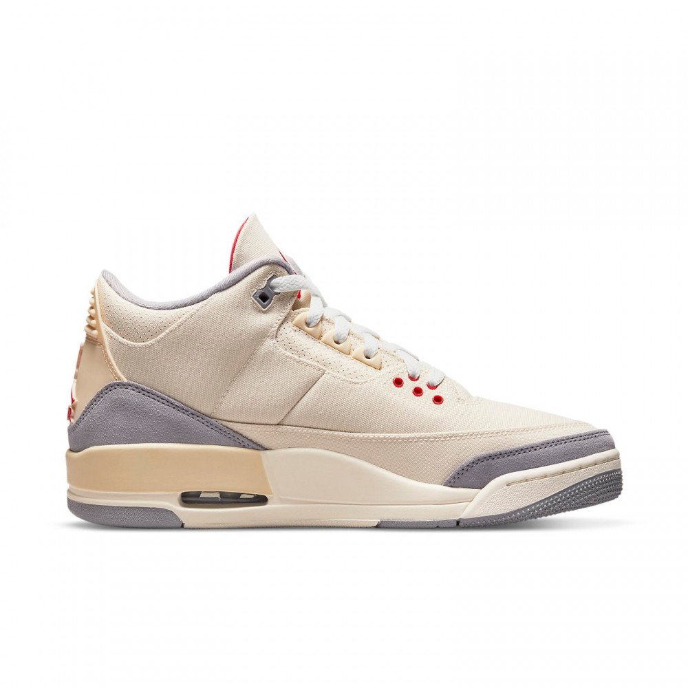 Air Jordan 3 Retro SE Muslin Air Jordan 3 Retro SE Muslin