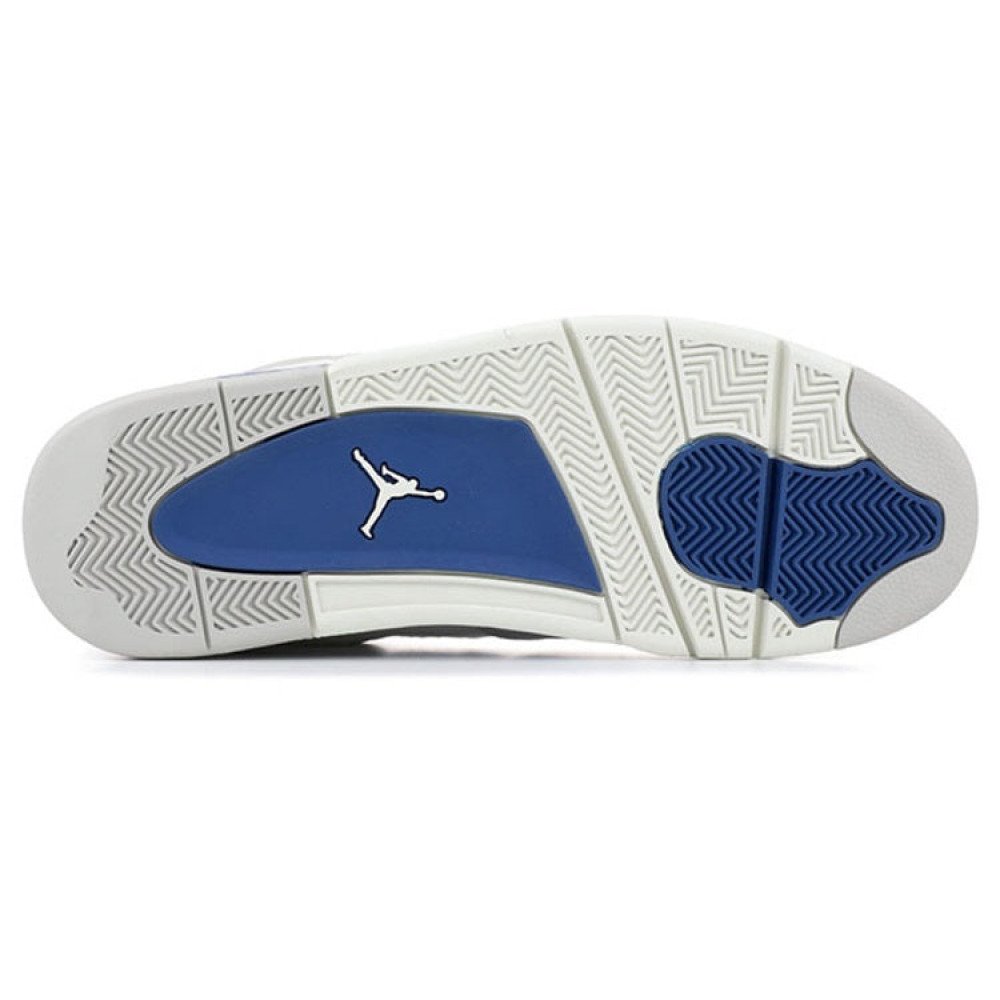 Air Jordan 4 Retro x Levi s White Denim Air Jordan 4 Retro x Levi s White Denim