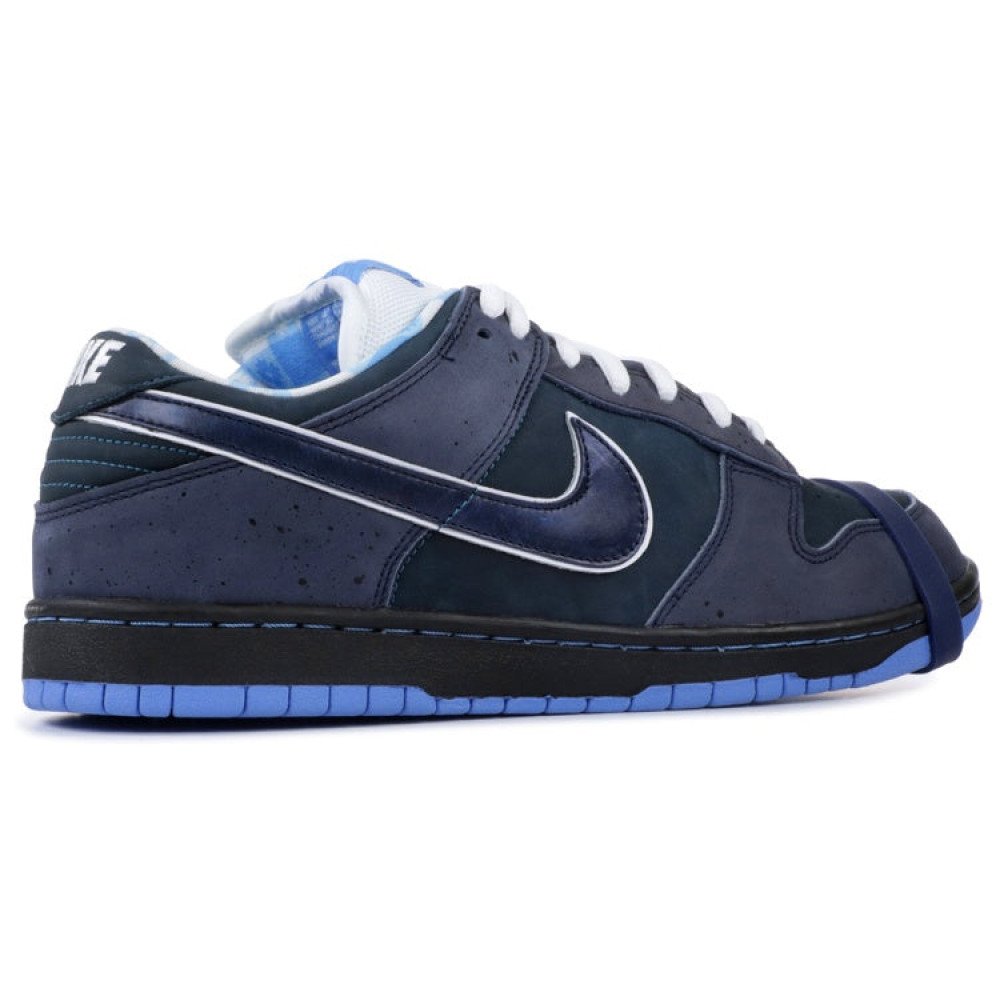 Nike SB Dunk Low Premium Blue Lobster 313170-342 Nike SB Dunk Low Premium Blue Lobster 313170-342