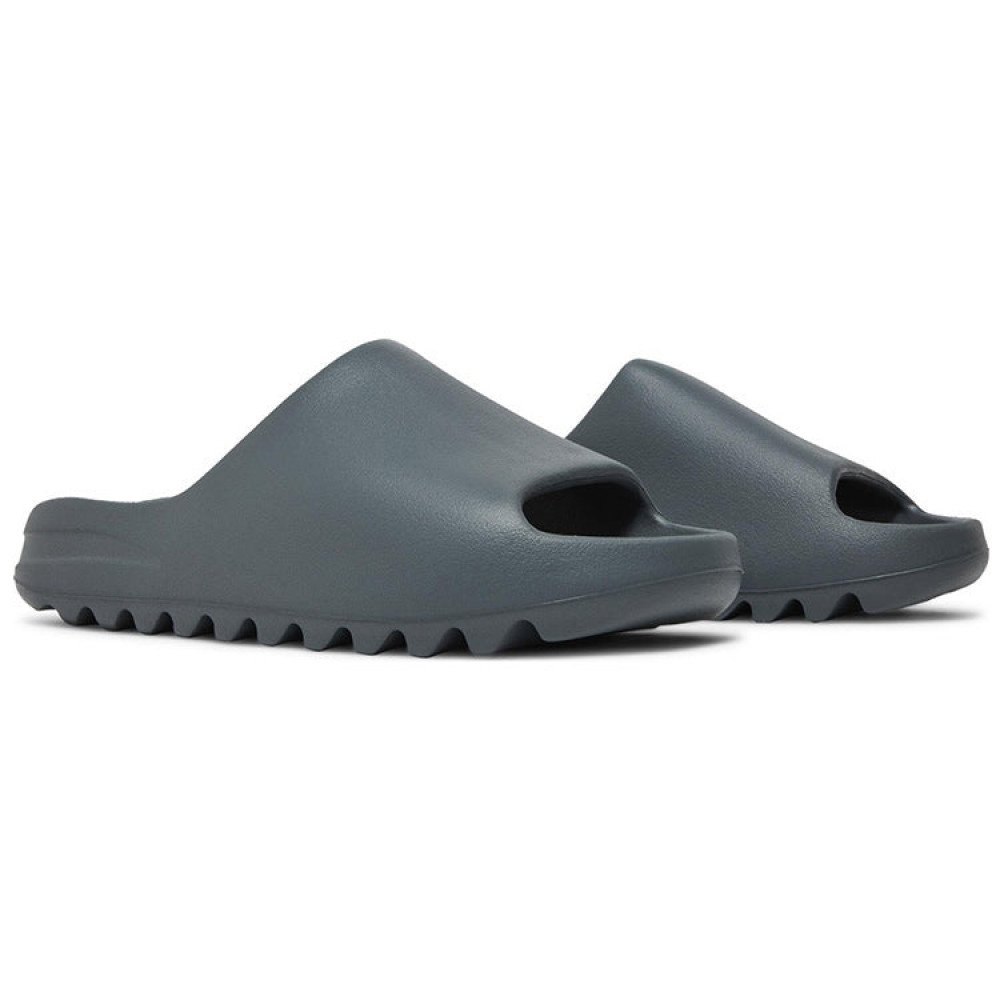 Yeezy Slide Slate Grey Yeezy Slide Slate Grey