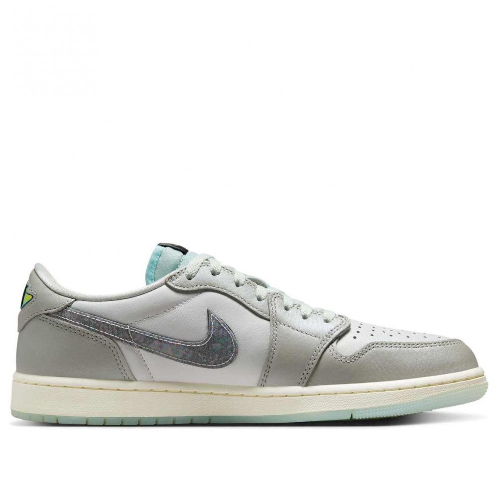 Air Jordan 1 Retro Low OG Year of the Snake HF3144-100 Air Jordan 1 Retro Low OG Year of the Snake HF3144-100