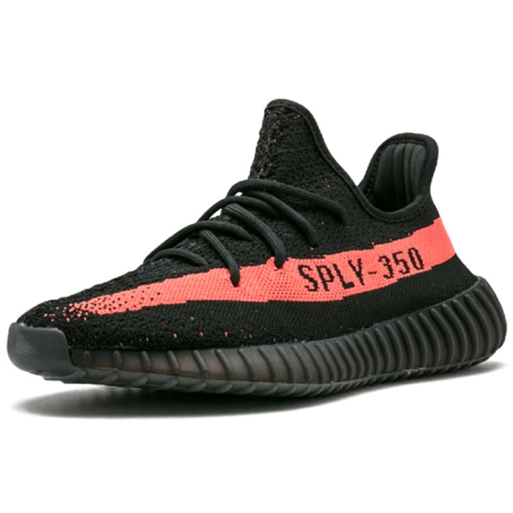 Yeezy Boost 350 V2 Red BY9612 Yeezy Boost 350 V2 Red BY9612