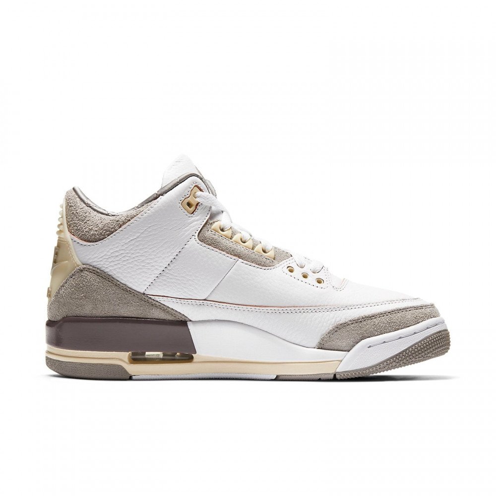 Air Jordan 3 Retro SP x A Ma Maniere Raised By Women Air Jordan 3 Retro SP x A Ma Maniere Raised By Women