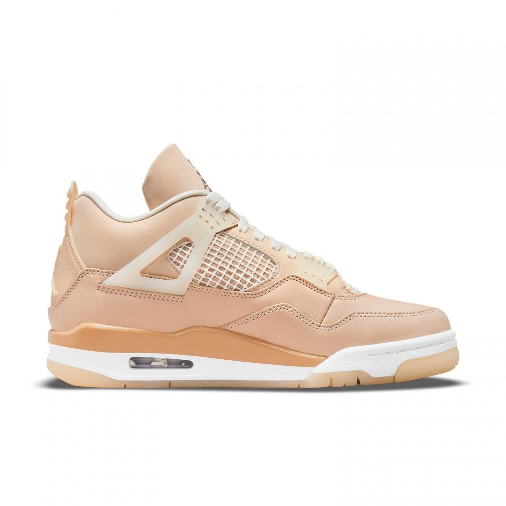 Air Jordan 4 Retro Shimmer Air Jordan 4 Retro Shimmer
