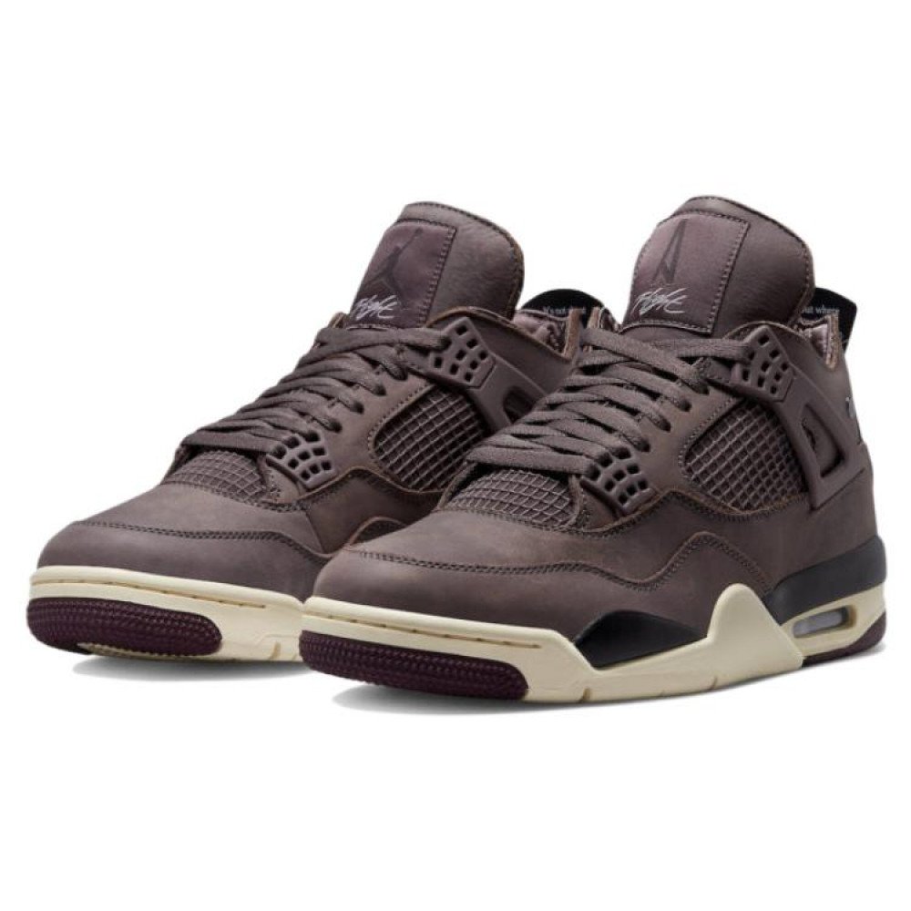 Air Jordan 4 x A Ma Maneire Violet Ore Air Jordan 4 x A Ma Maneire Violet Ore