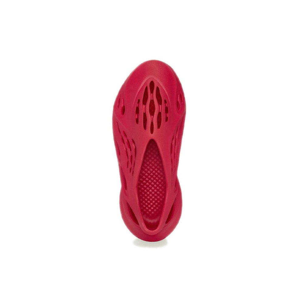 Yeezy Foam Runner Vermilion GW3355 Yeezy Foam Runner Vermilion GW3355