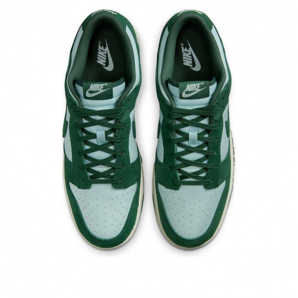 Nike Dunk Low  Team Dark Green Teal  FQ8249-300