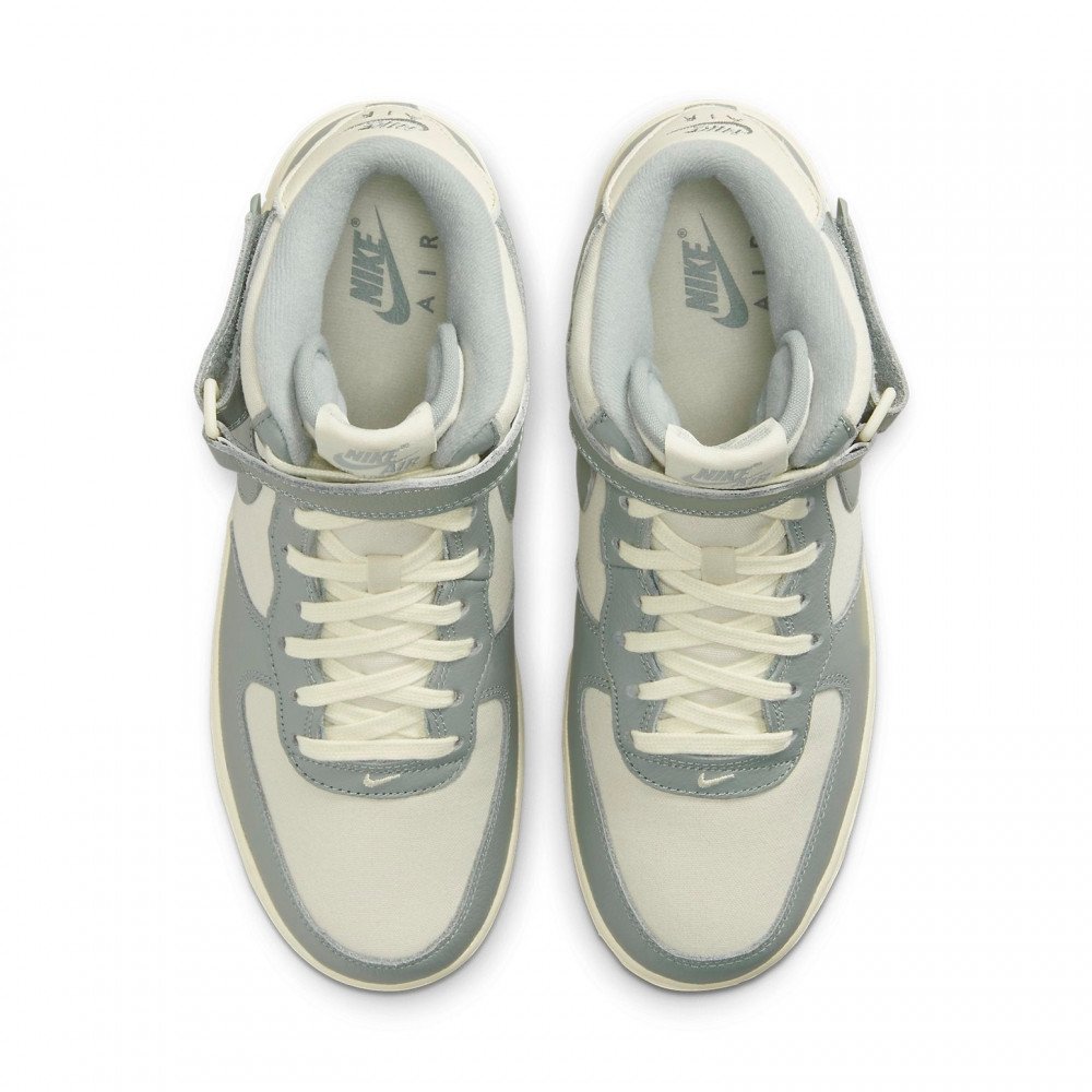 Nike Air Force 1 Mid  Mica Green  FB2036-100