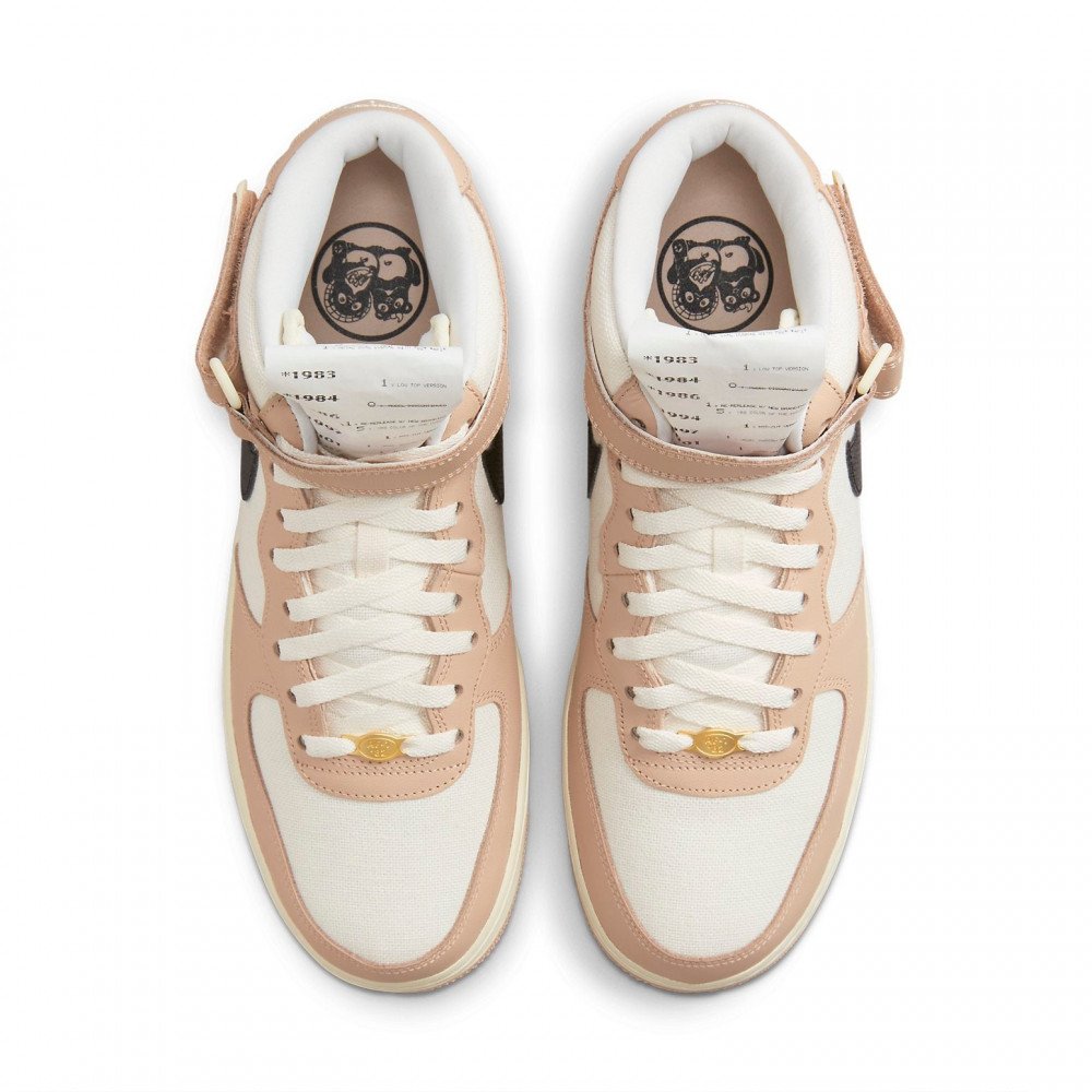 Nike Air Force 1 Mid  07 LX  Izakaya  DX2938-200