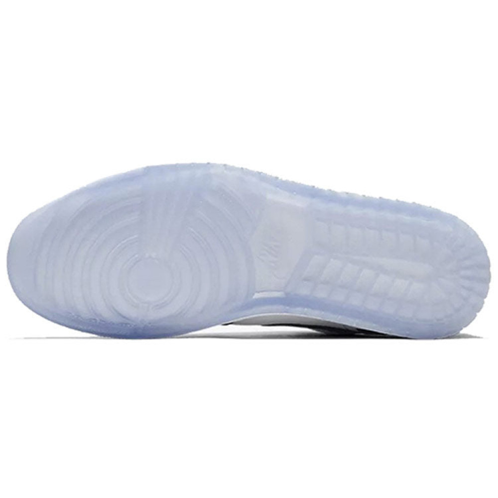 Air Jordan 1 Retro Low White Black Dark Concord 553558-108 Air Jordan 1 Retro Low White Black Dark Concord 553558-108
