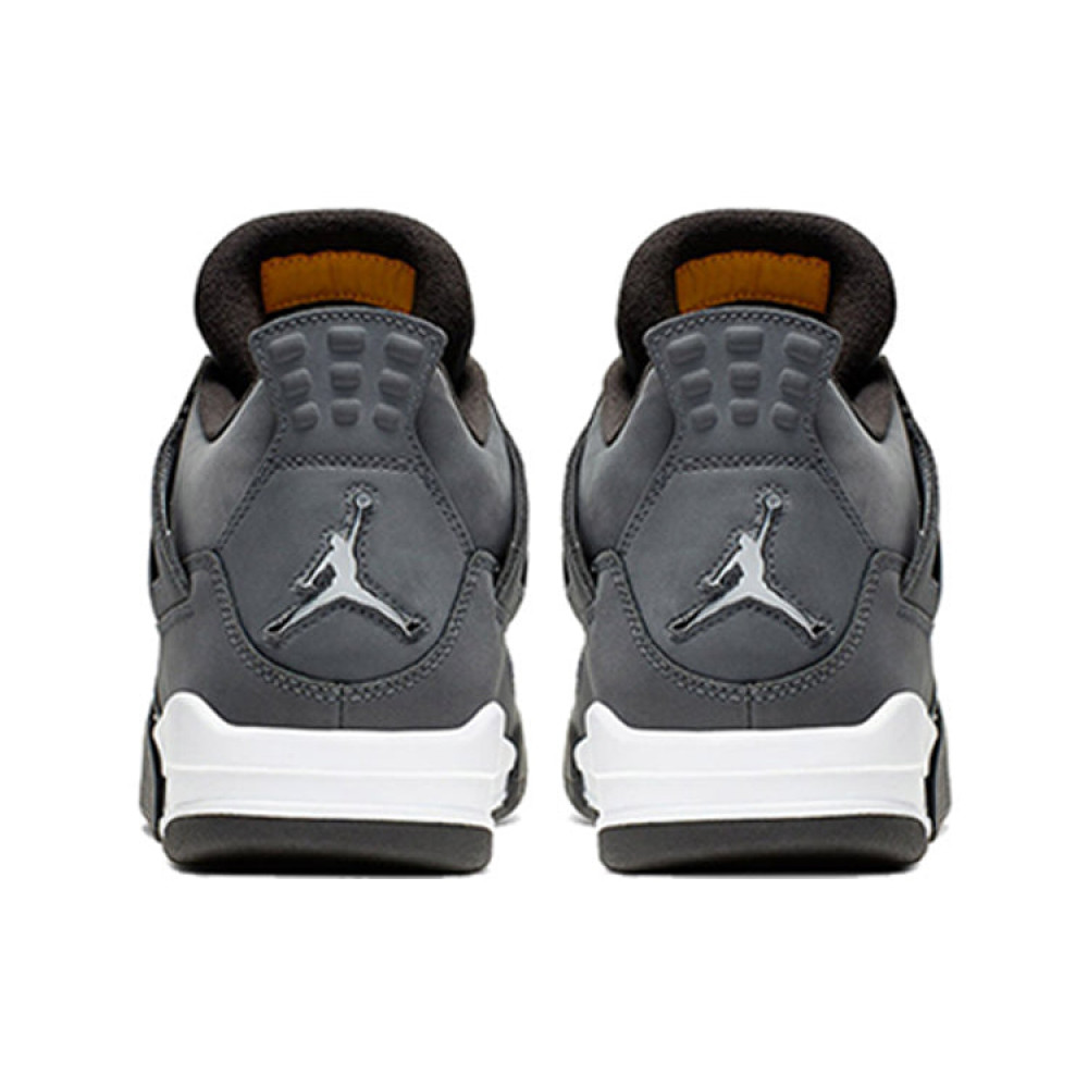 Air Jordan 4 Retro Cool Grey 2019 Air Jordan 4 Retro Cool Grey 2019