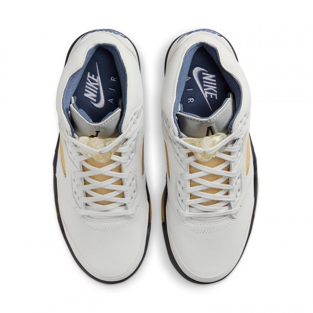(WMNS) Air Jordan 5 x A Ma Maniere  Photon Dust 