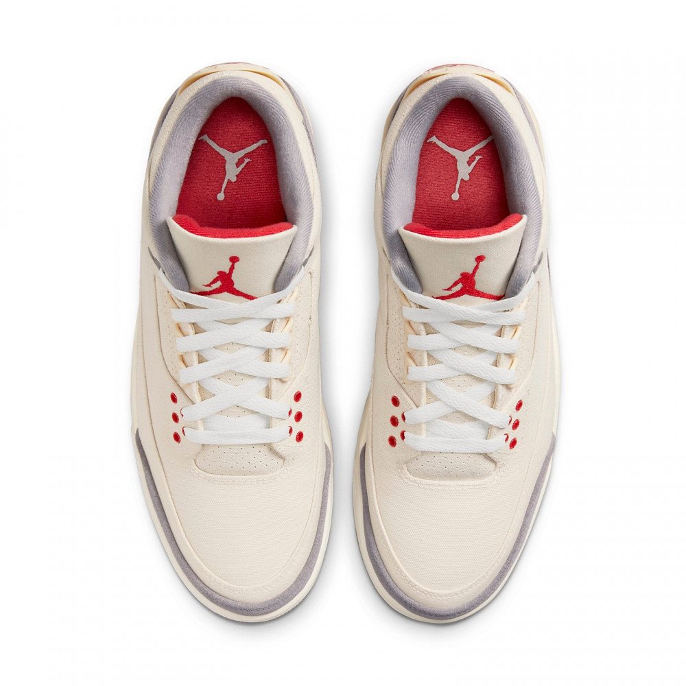 Air Jordan 3 Retro SE Muslin Air Jordan 3 Retro SE Muslin