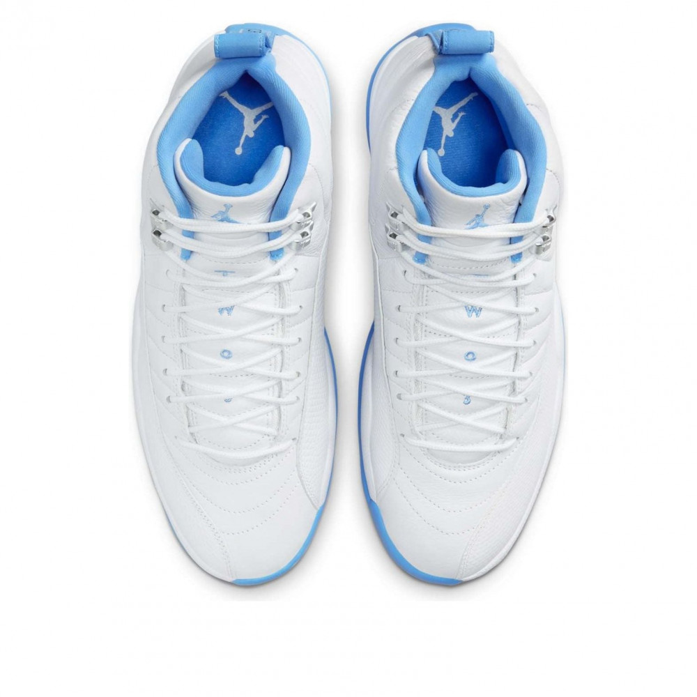 Air Jordan 12 Melo 2025 CT8013-112 Air Jordan 12 Melo 2025 CT8013-112