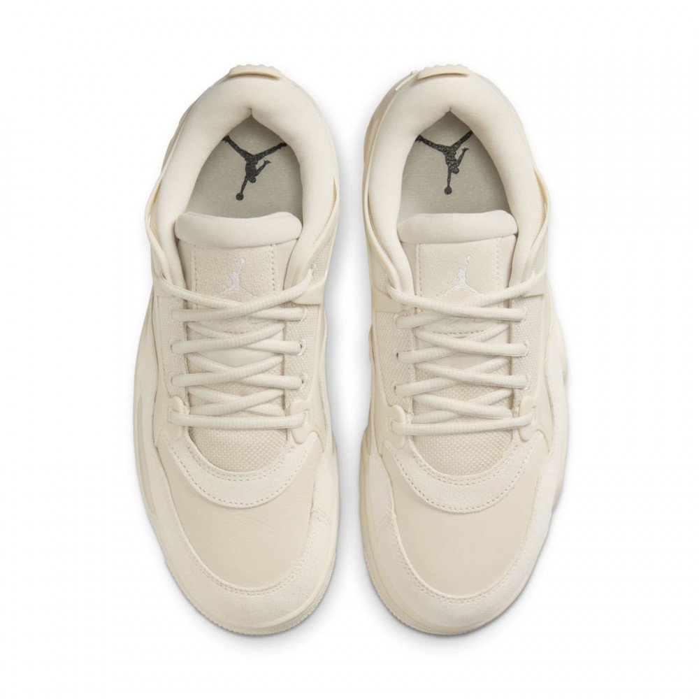 Air Jordan 4RM  Legend Light Brown