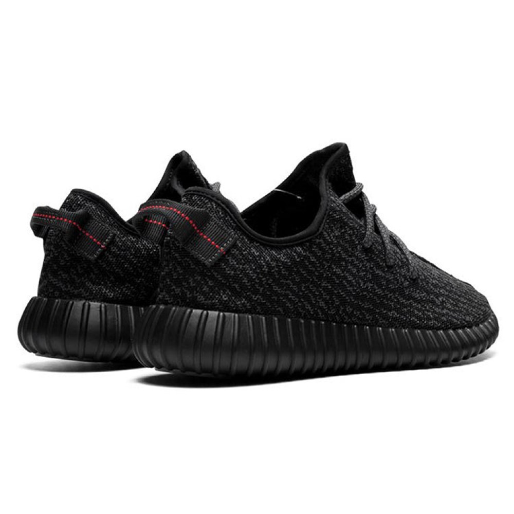 Yeezy Boost 350 Pirate Black BB5350 Yeezy Boost 350 Pirate Black BB5350