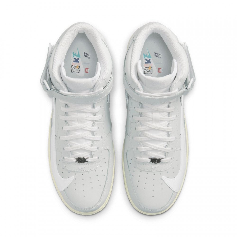 Nike Air Force 1 Mid  Copy Paste  DQ8645-045