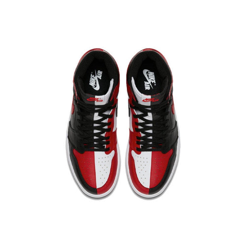 Air Jordan 1 Retro High OG NRG Homage to Home 861428-061 Air Jordan 1 Retro High OG NRG Homage to Home 861428-061