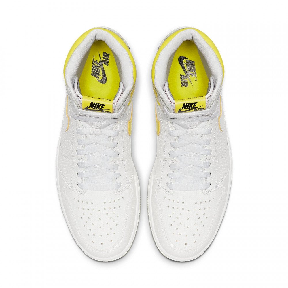 Air Jordan 1 Retro High OG First Class Flight 555088-170 Air Jordan 1 Retro High OG First Class Flight 555088-170