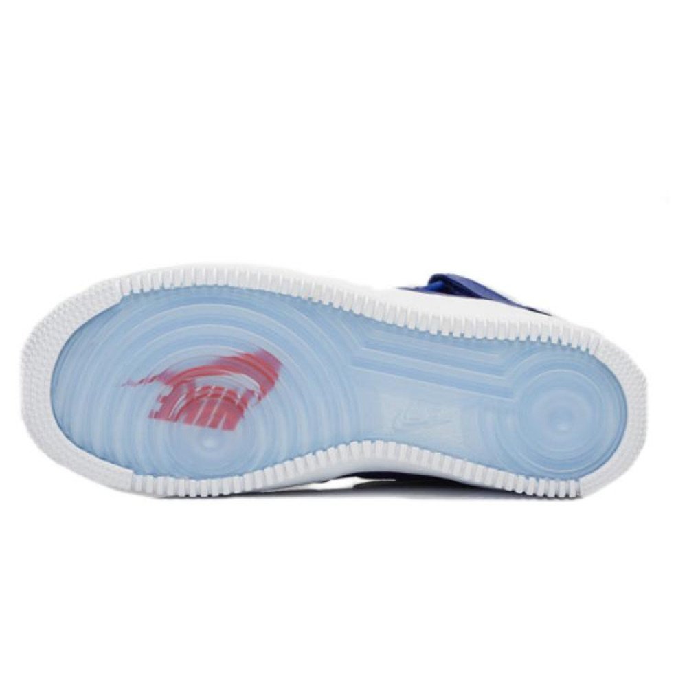Nike NikeLab Nike Air Force 1 Mid  Concord  819677-402