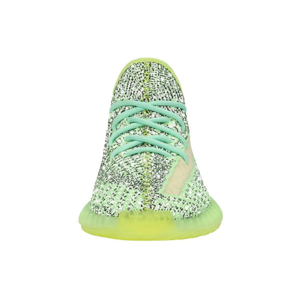 Yeezy Boost 350 V2 Yeezreel Reflective FX4130 Yeezy Boost 350 V2 Yeezreel Reflective FX4130