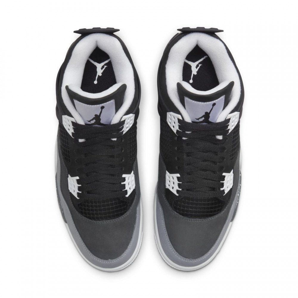 Air Jordan 4 Retro Fear Air Jordan 4 Retro Fear