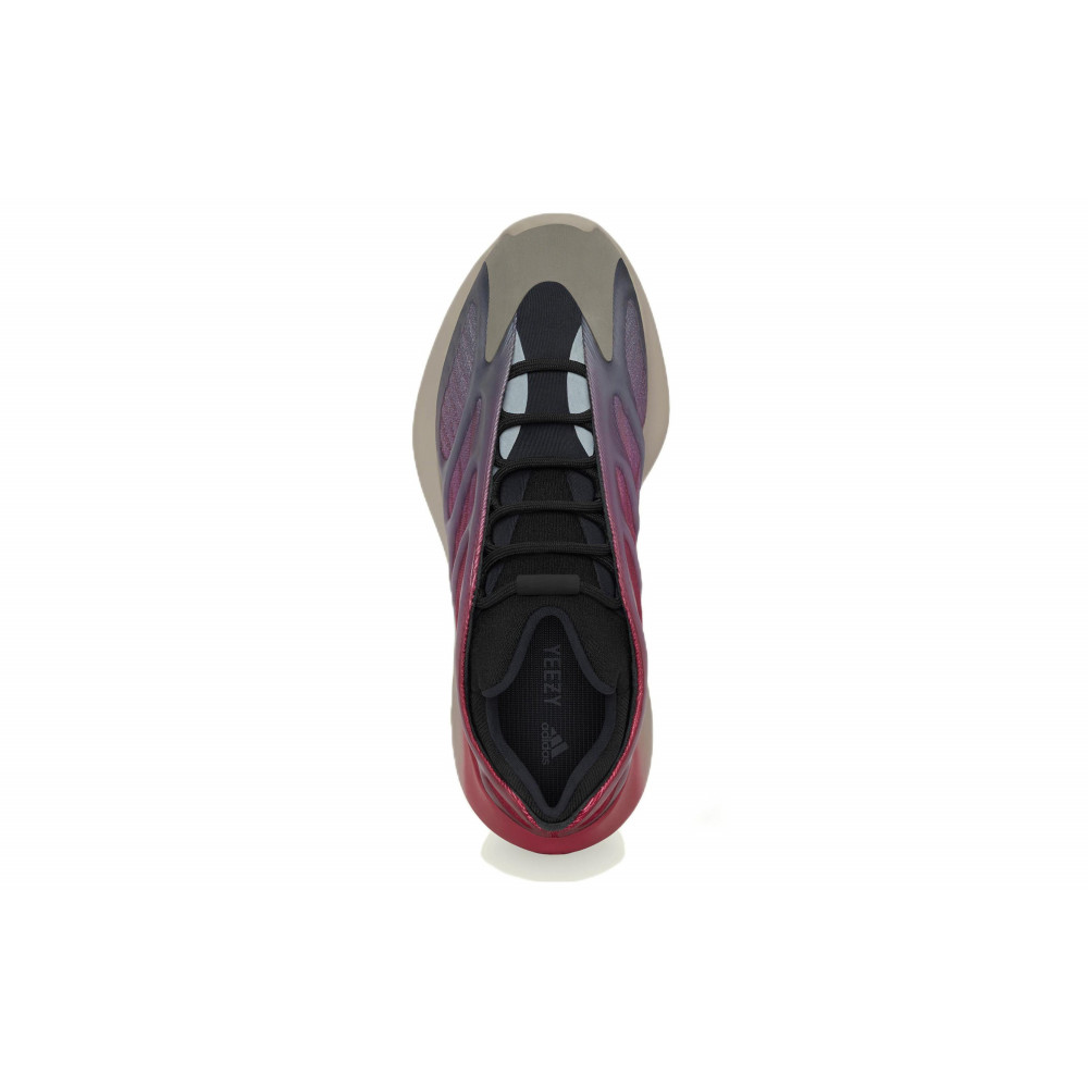 Yeezy 700 V3 Fade Carbon Yeezy 700 V3 Fade Carbon
