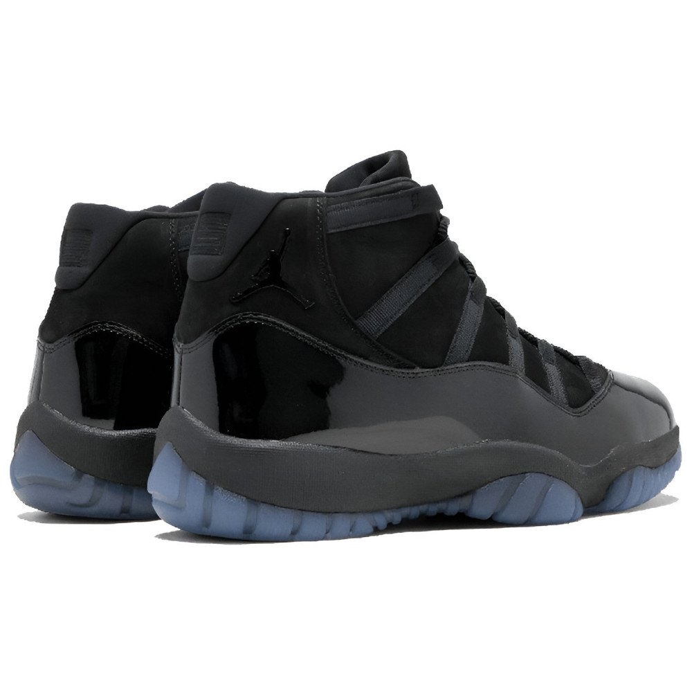Air Jordan 11 Retro Cap and Gown 378037-005 Air Jordan 11 Retro Cap and Gown 378037-005