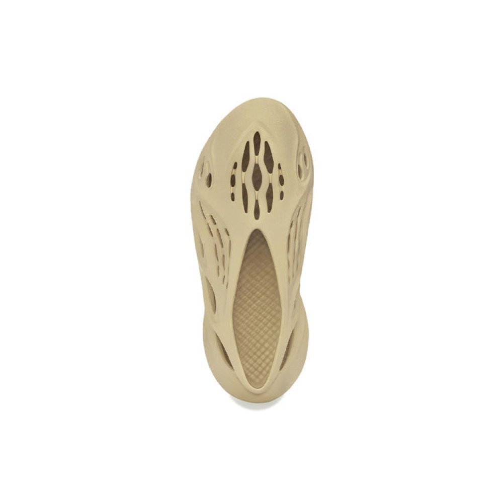 Yeezy Foam Runner  Desert Sand  GV6843
