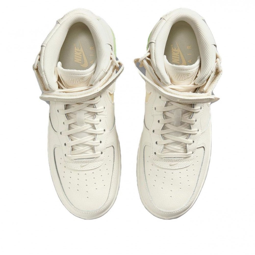 Nike Air Force 1 Mid Evo  Sail  FB1374-100
