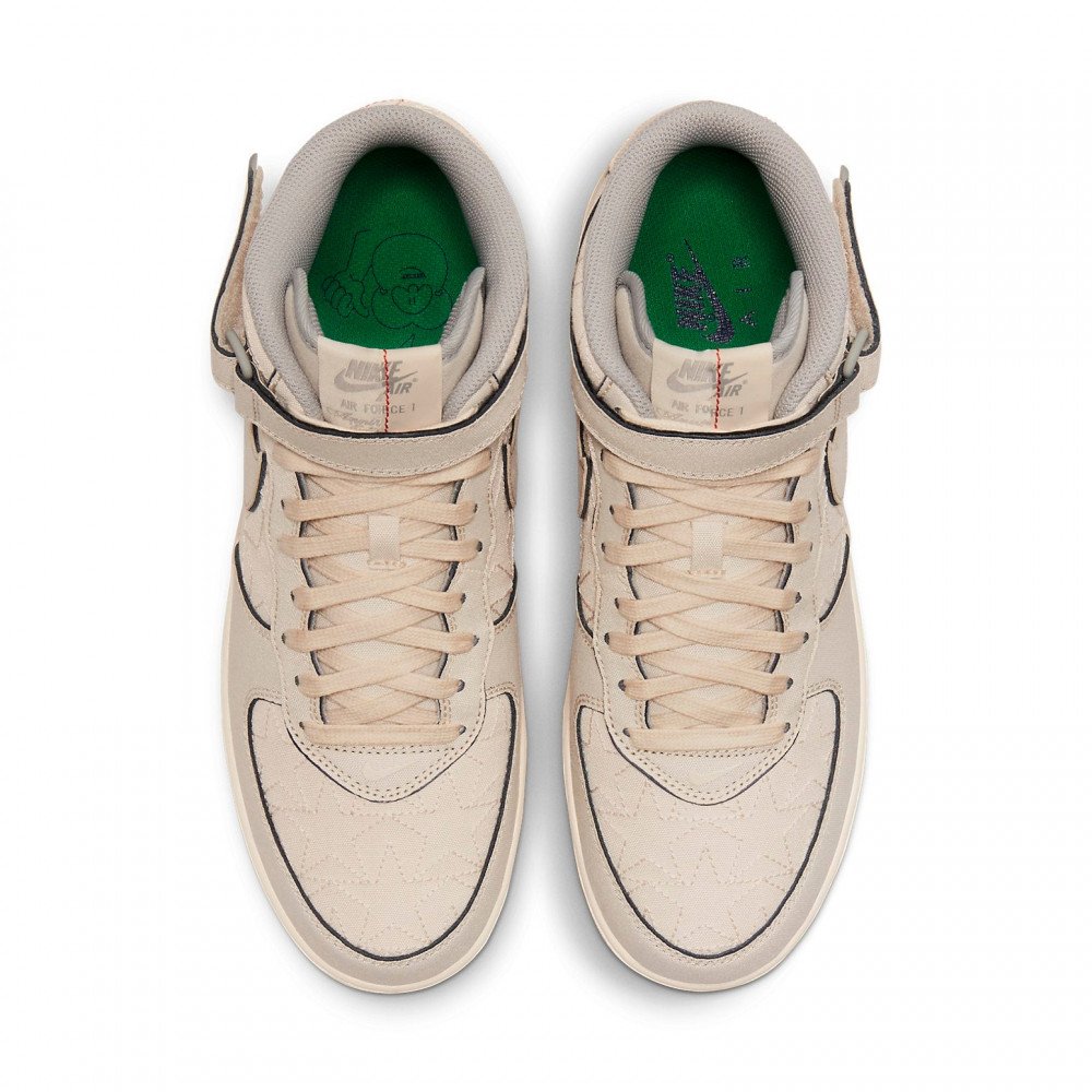 Nike Air Force 1 Mid  Tear Away  DZ5367-219